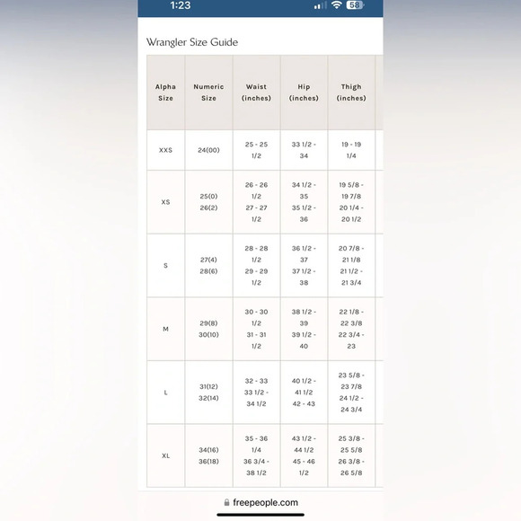 Wrangler Womens Casey Jones Utility Carpenter Barrel 652 High Rise Jean Size 35 - Picture 13 of 16
